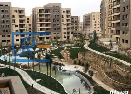 3 Bedroom Apartment for Rent in New Cairo, Cairo - 1. PNG