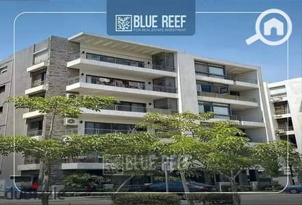 3 Bedroom Flat for Sale in New Cairo, Cairo - WhatsApp Image 2025-11-10 at 3.10. 29 PM. jpeg