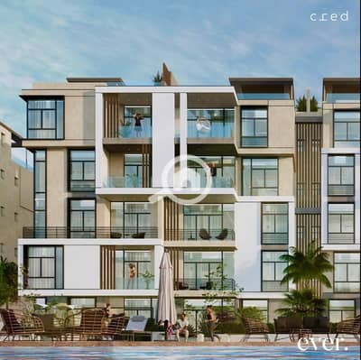 3 Bedroom Flat for Sale in Sheikh Zayed, Giza - WhatsApp Image 2023-07-11 at 15.33. 55. jpg