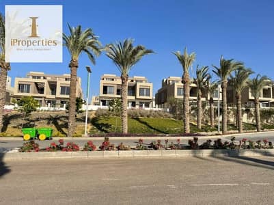 3 Bedroom Villa for Sale in New Cairo, Cairo - WhatsApp Image 2024-06-28 at 11.53. 22 AM (3). jpeg