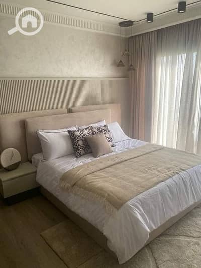 1 Bedroom Apartment for Sale in New Cairo, Cairo - Plmhls nc. jpg