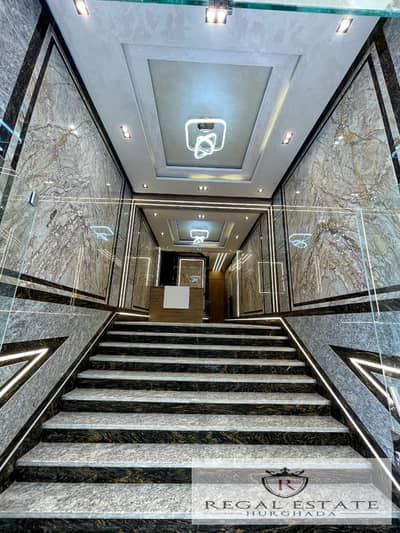 1 Bedroom Apartment for Sale in Hurghada, Red Sea - WhatsApp Image 2025-11-10 at 2.18. 56 PM (2). jpeg