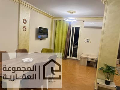 3 Bedroom Apartment for Rent in New Cairo, Cairo - 4d7722a2-01b0-417f-94c4-e85a106fb0cf. jpg