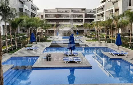 3 Bedroom Penthouse for Sale in New Cairo, Cairo - Screenshot 2025-11-09 140036. png