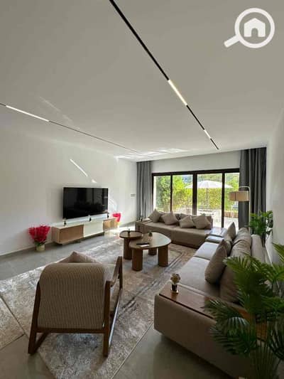 3 Bedroom Villa for Rent in Sheikh Zayed, Giza - fedb0812-8a15-4fb9-8441-32390eb61994. jpg