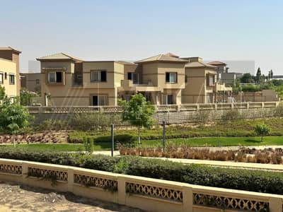 4 Bedroom Villa for Sale in New Cairo, Cairo - WhatsApp Image 2025-07-08 at 4.07. 33 PM (1). jpeg