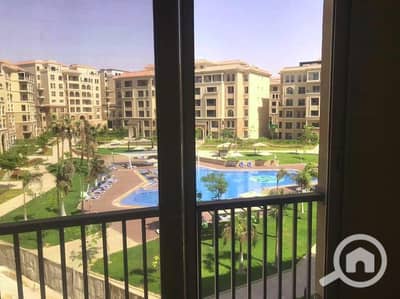 فلیٹ 2 غرفة نوم للبيع في القاهرة الجديدة، القاهرة - cb1149ce-c9a3-4023-bac5-8fdc13004c30. jpg