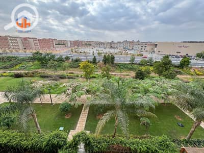 3 Bedroom Apartment for Sale in Madinaty, Cairo - 0. jpg