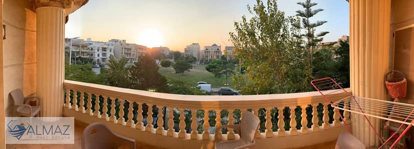 3 Bedroom Flat for Rent in New Cairo, Cairo - WhatsApp Image 2025-11-10 at 1.04. 56 PM (2). jpeg