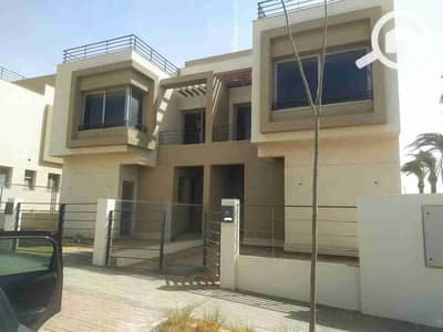 تاون هاوس 3 غرف نوم للبيع في القاهرة الجديدة، القاهرة - 1000544604. jpg