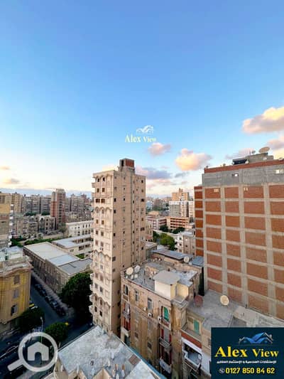 3 Bedroom Flat for Sale in Moharam Bik, Alexandria - 1. jpg