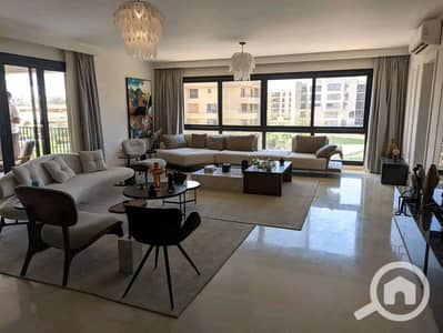 3 Bedroom Flat for Sale in New Cairo, Cairo - Owesttt. jpg