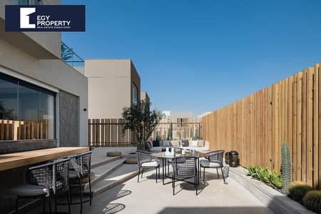 فیلا 4 غرف نوم للبيع في 6 أكتوبر، الجيزة - WhatsApp Image 2024-11-29 at 4.14. 10 PM (1). jpeg