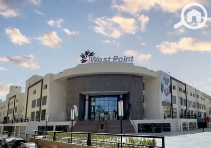 مکتب  للايجار في 6 أكتوبر، الجيزة - 1-1. jpg