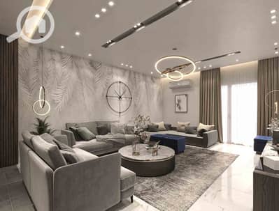 3 Bedroom Apartment for Sale in New Cairo, Cairo - 4-1 (1). jpg