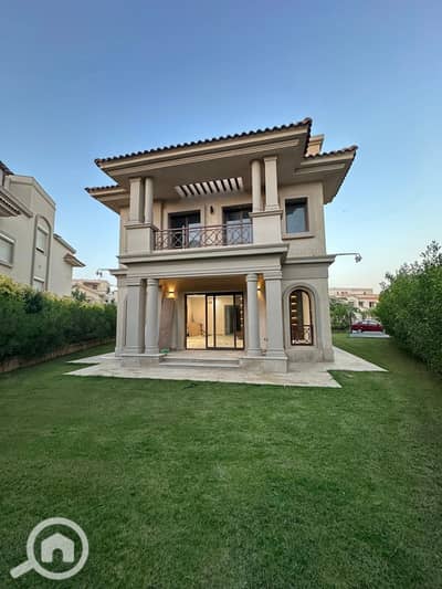 5 Bedroom Villa for Sale in Madinaty, Cairo - 1. jpg