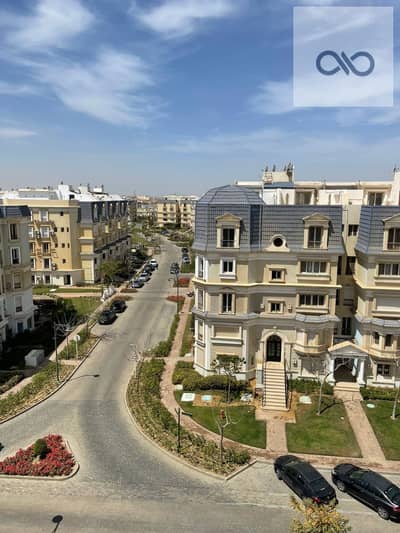 3 Bedroom iVilla for Sale in New Cairo, Cairo - WhatsApp Image 2025-11-10 at 2.56. 40 PM (1). jpeg 3 Bedroom iVilla for Sale in New Cairo, Cairo - WhatsApp Image 2025-11-10 at 2.56. 40 PM (1). jpeg