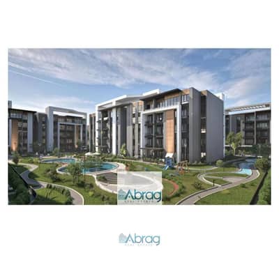 فلیٹ 3 غرف نوم للبيع في 6 أكتوبر، الجيزة - 7810828-e2e81o (1). jpg