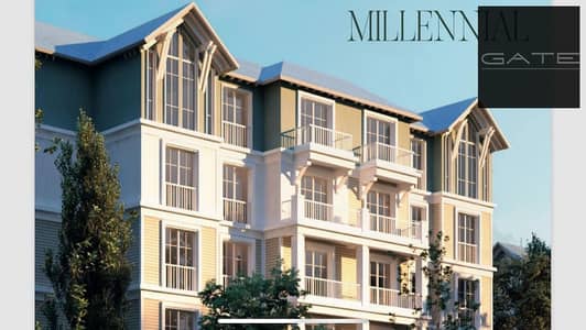 شقة 3 غرف نوم للبيع في مدينة المستقبل، القاهرة - WhatsApp Image 2024-02-21 at 5.42. 17 PM (1). jpg