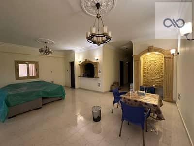 3 Bedroom Flat for Sale in New Cairo, Cairo - WhatsApp Image 2025-11-09 at 6.37. 37 PM (4). jpeg