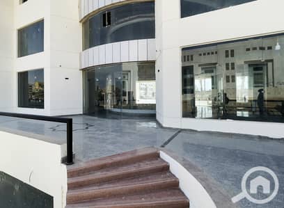 محلات تجارية  للايجار في 6 أكتوبر، الجيزة - 1-44. jpg