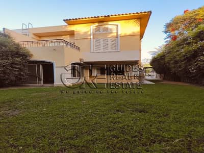 3 Bedroom Twin House for Sale in Sheikh Zayed, Giza - IMG-20250916-WA0040. jpg