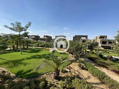 فیلا 4 غرف نوم للبيع في القاهرة الجديدة، القاهرة - 49f1928e-bc64-4031-8435-50d920226ae8. jpeg