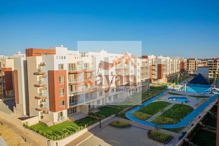 3 Bedroom Penthouse for Sale in New Cairo, Cairo - WhatsApp Image 2025-03-16 at 1.07. 16 PM. jpeg