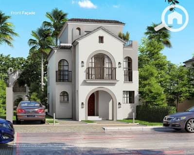 2 Bedroom Flat for Sale in Mostakbal City, Cairo - IMG_20251110_144017. jpg