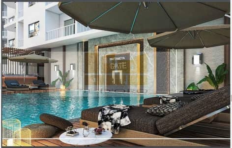 1 Bedroom Hotel Apartment for Sale in Katameya, Cairo - WhatsApp Image 2025-11-08 at 21.24. 33_532c59a9. jpg