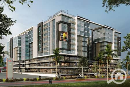 Retail for Sale in 6th of October, Giza - 9INTH (8). jpg