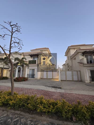 فیلا 7 غرف نوم للبيع في العاصمة الإدارية الجديدة، القاهرة - 90e7c936-322f-4fc8-9dc5-7373e2834f3c. jpg