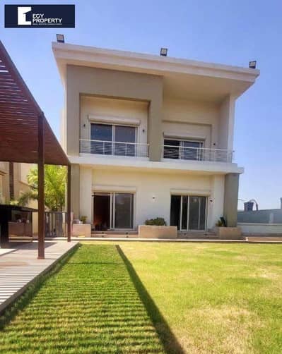 4 Bedroom Villa for Sale in Sheikh Zayed, Giza - 488966012_1878860096207862_6597716795731367161_n. jpg