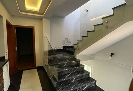 4 Bedroom Villa for Rent in New Cairo, Cairo - 1. jpg