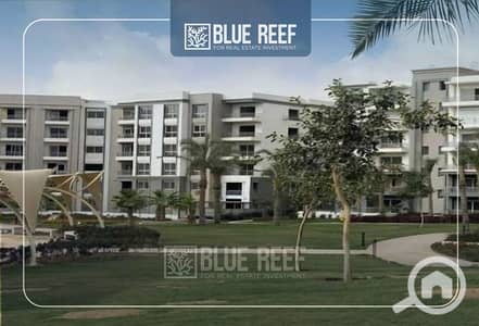 2 Bedroom Flat for Sale in New Cairo, Cairo - WhatsApp Image 2025-11-06 at 3.13. 58 PM (1). jpeg 2 Bedroom Flat for Sale in New Cairo, Cairo - WhatsApp Image 2025-11-06 at 3.13. 58 PM (1). jpeg