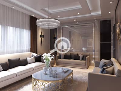 2 Bedroom Flat for Sale in Sheikh Zayed, Giza - 01-18-1. jpg