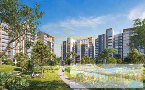 1 Bedroom Apartment for Sale in Sheikh Zayed, Giza - -. jpg