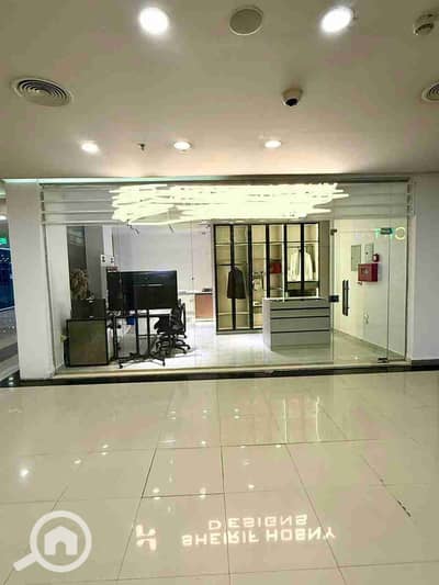 محلات تجارية  للايجار في القاهرة الجديدة، القاهرة - 1001124398. jpg