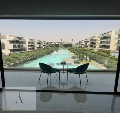 2 Bedroom Flat for Sale in New Cairo, Cairo - WhatsApp Image 2025-05-01 at 4.09. 16 PM. jpeg