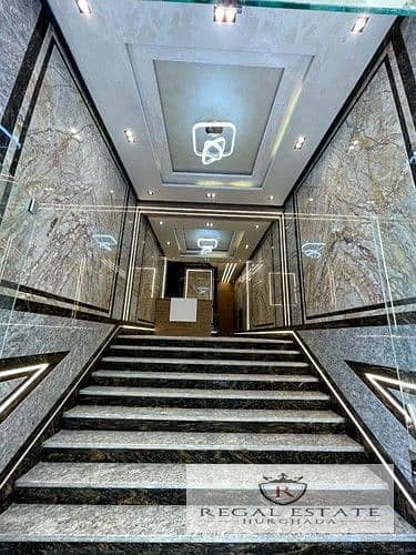 2 Bedroom Apartment for Sale in Hurghada, Red Sea - 6f46002c-5c0a-411e-a9d9-fb150e3f9db2_d5ae4_lg. jpg