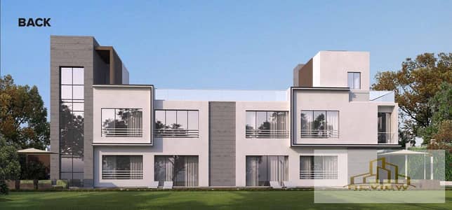 فیلا 3 غرف نوم للبيع في الشيخ زايد، الجيزة - Screenshot 2025-11-10 144655. jpg