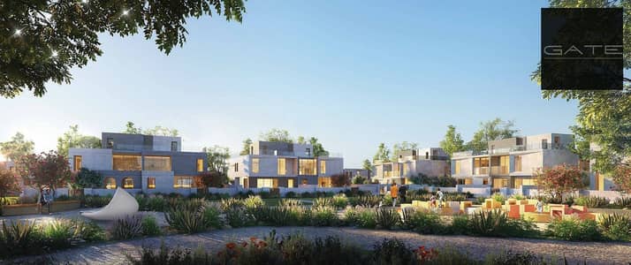 3 Bedroom Townhouse for Sale in Sheikh Zayed, Giza - WhatsApp Image 2025-11-04 at 1.11. 12 PM (1). jpeg