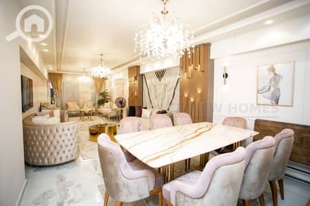 فلیٹ 3 غرف نوم للبيع في سموحة، الإسكندرية - 1. JPG فلیٹ 3 غرف نوم للبيع في سموحة، الإسكندرية - 1. JPG