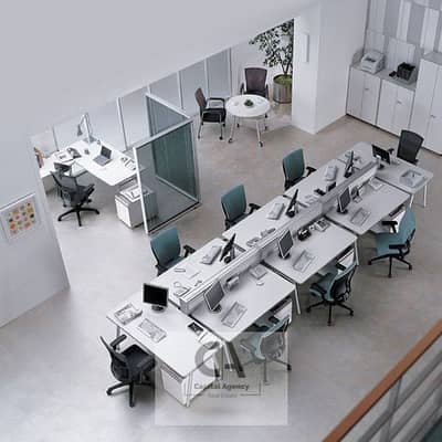 Office for Rent in New Cairo, Cairo - 5a333ee186936f65d213c37c486c268f. jpg