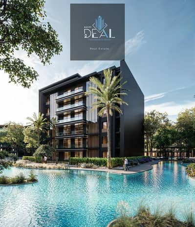 2 Bedroom Apartment for Sale in New Cairo, Cairo - IMG-20251110-WA0108. jpg