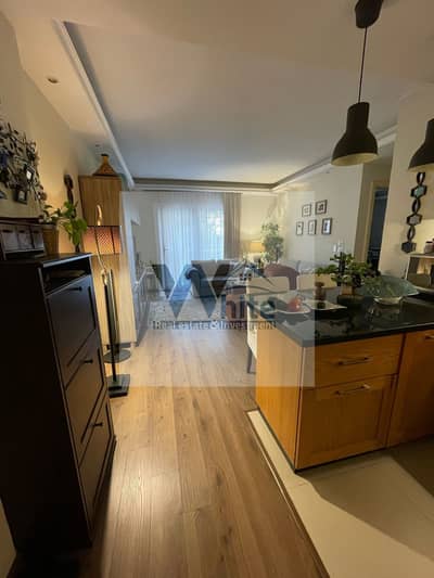 2 Bedroom Apartment for Sale in Madinaty, Cairo - IMG-20251110-WA0132. jpg