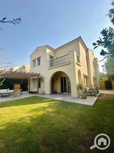 توين هاوس 4 غرف نوم للبيع في القاهرة الجديدة، القاهرة - WhatsApp Image 2025-10-08 at 2.51. 04 AM (1). jpeg