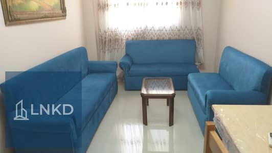 2 Bedroom Apartment for Rent in New Cairo, Cairo - IMG-20251110-WA0009. jpg