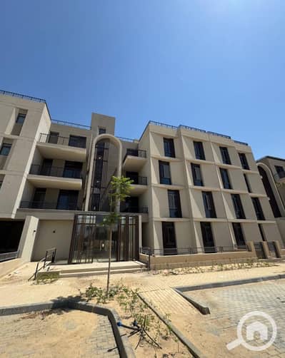 2 Bedroom Apartment for Sale in Sheikh Zayed, Giza - IMG_6518. jpeg