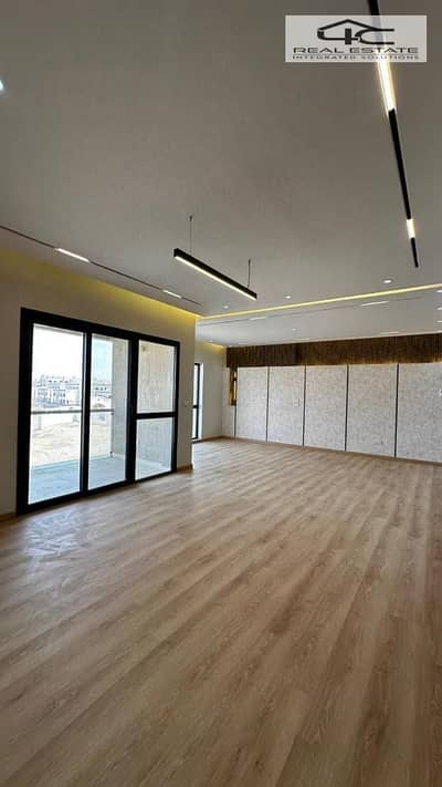 2 Bedroom Flat for Rent in New Cairo, Cairo - WhatsApp Image 2025-11-09 at 6.30. 51 PM. jpeg